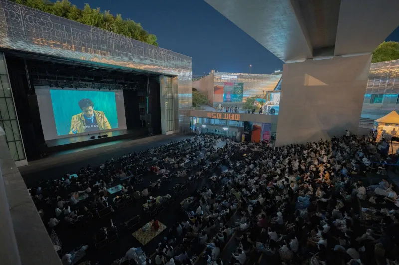 Au-delà de la Croisette : ces territoires cinématographiques que la France ignore trop souvent