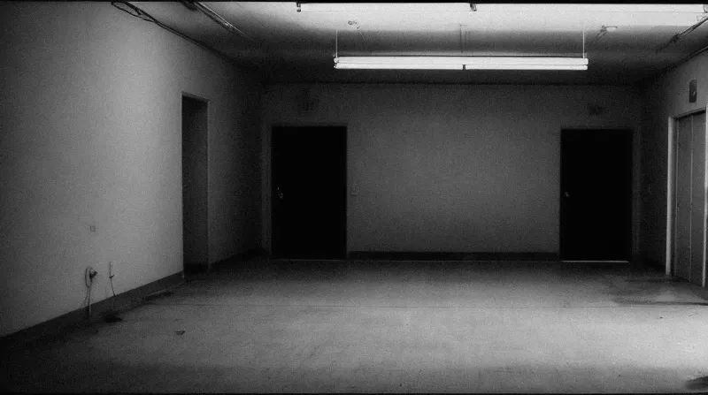 Filmer le vide : ces cinéastes qui font du deuil leur matière première